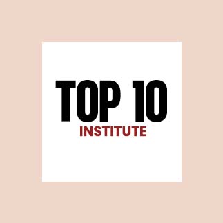 Top 10 Institute