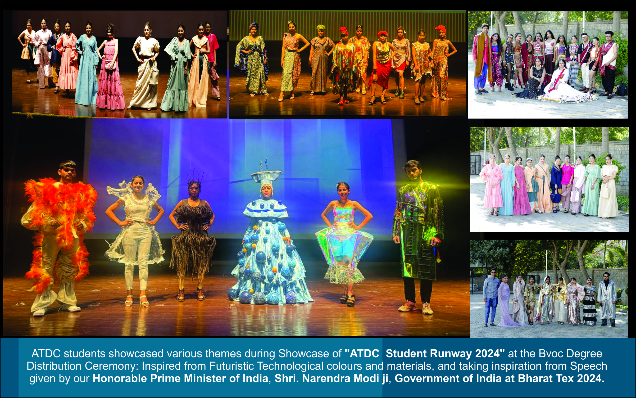 ATDC Student Show 2024